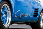 Alfa Romeo Sprint Giocattolo Group B 1988 года